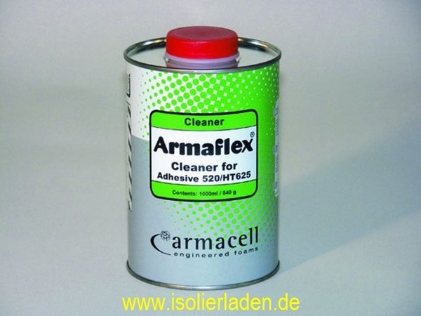 Armaflex/Reiniger 1,00 Liter