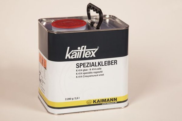 Kaiflex Spezialkleber 2,60l